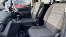 Vauxhall Combo Life 1.2 Turbo Energy 5dr Petrol Estate
